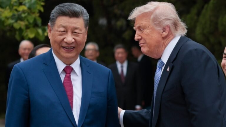 How Sun Tzu might have responded to the Trump-Xi summit