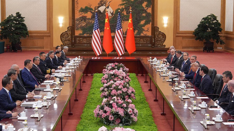 Xi’s warning to Trump on Taiwan shows emboldened China