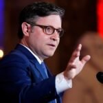 GOP braces for high-stakes 2027 spending fight with midterms looming
