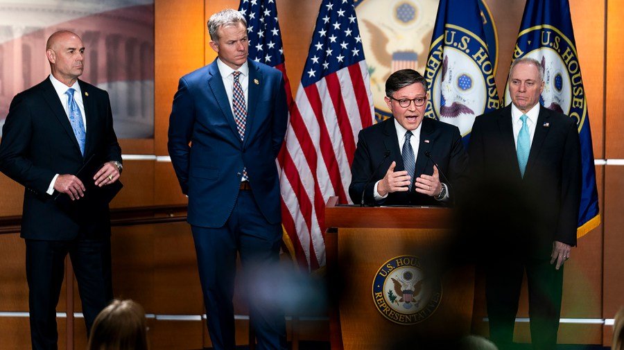 House adopts changes to landmark housing bill, sending it back to Senate