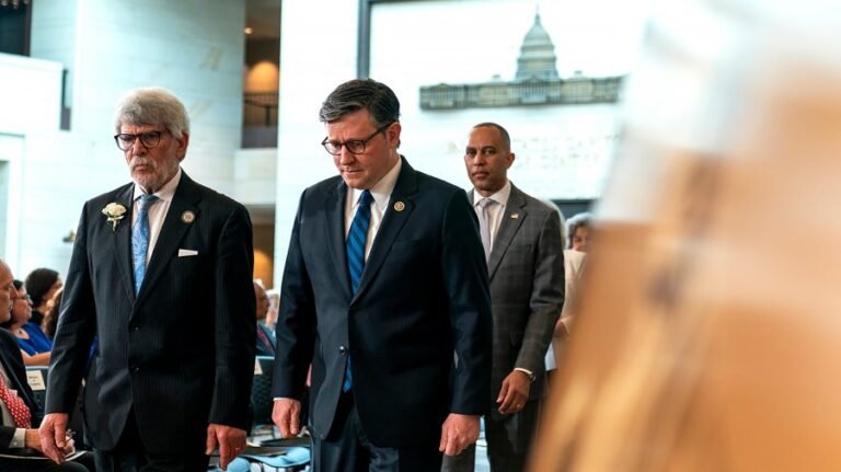 House leaders back bipartisan effort to combat sexual misconduct in chamber