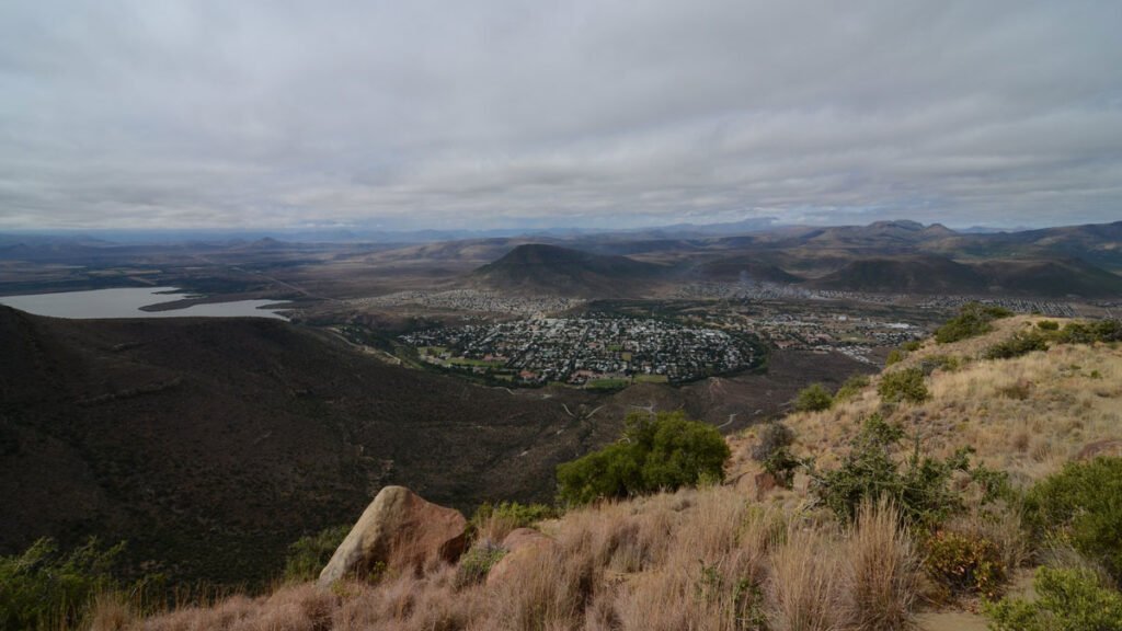 A Swarm of Earthquakes in South Africa’s Karoo Basin Poses Questions for Oil and Gas Development