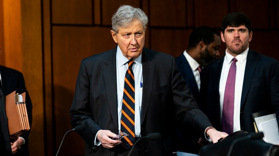 Frustrations erupt as Senate, House Republicans clash over housing
