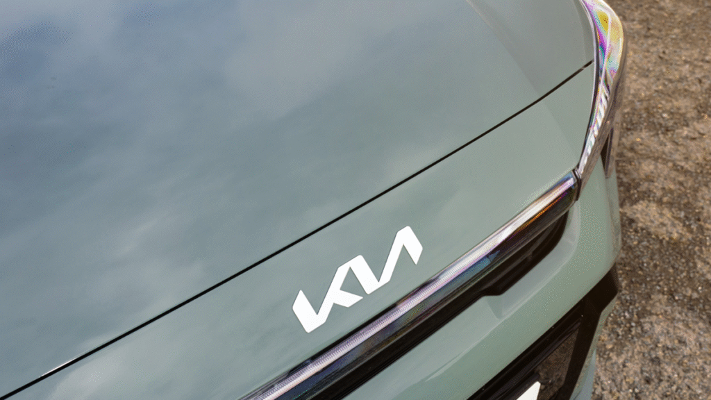 Kia’s Cheapest Car Could Be Killed By Tougher Emissions Rules