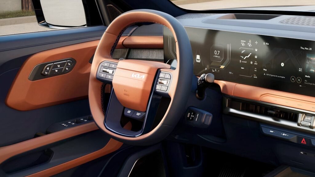 5 Reasons The Kia Telluride Embarrasses Pricier Luxury SUVs