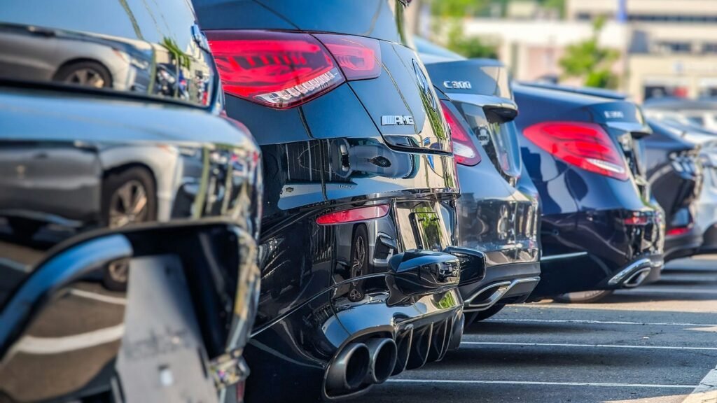How To Increase The Resale Value Of Your Car
