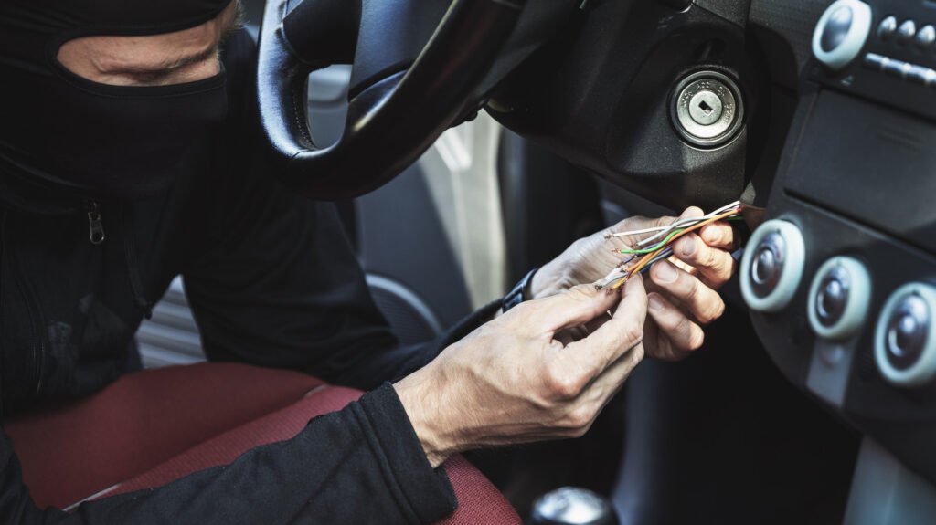 Can You Hotwire A Modern Car?