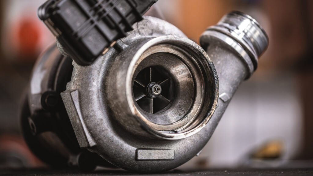 Why Builders Create Hybrid Turbos (That Have Nothing To Do With Hybrid Powertrains)