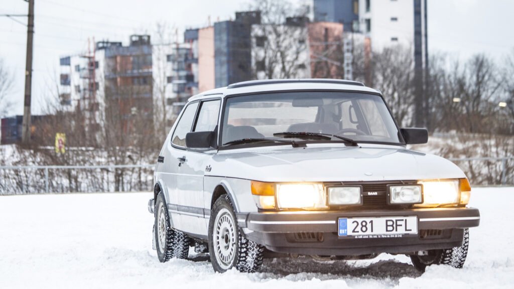 How Saab's APC Opened The Floodgates For Stupendous Turbo Power
