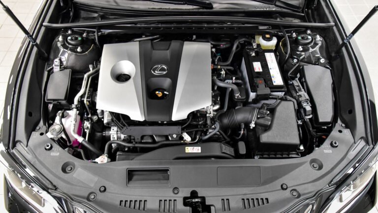 Are Toyota And Lexus Parts Interchangeable?
