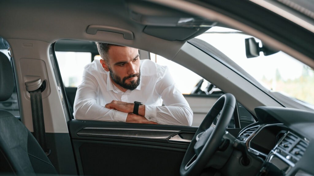 Age And Mileage Don't Tell The Whole Story When Shopping For A Used Car