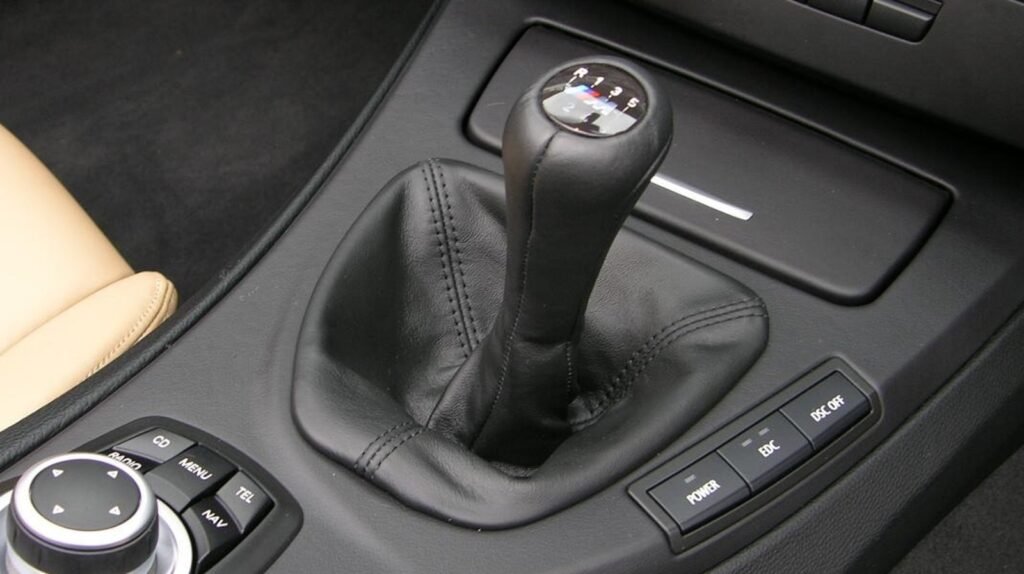 Where Can You Go To Learn To Drive A Stick Shift Car?