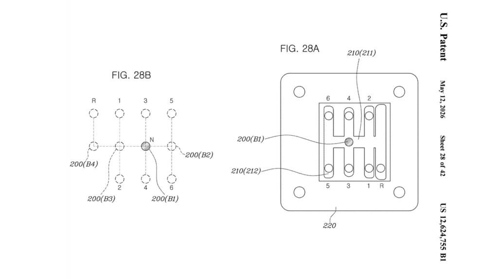 Hyundai Just Patented An Electronic Gated Manual Shifter And It Might Be For More Than Fake EV Gears