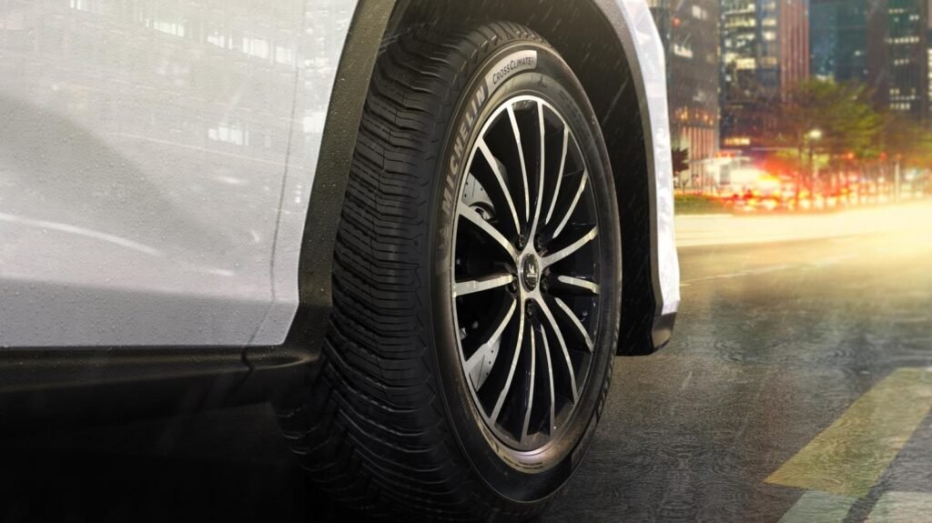 America Still Doesn't Have Michelin's CrossClimate3 Tires, How Do CrossClimate2s Compare?