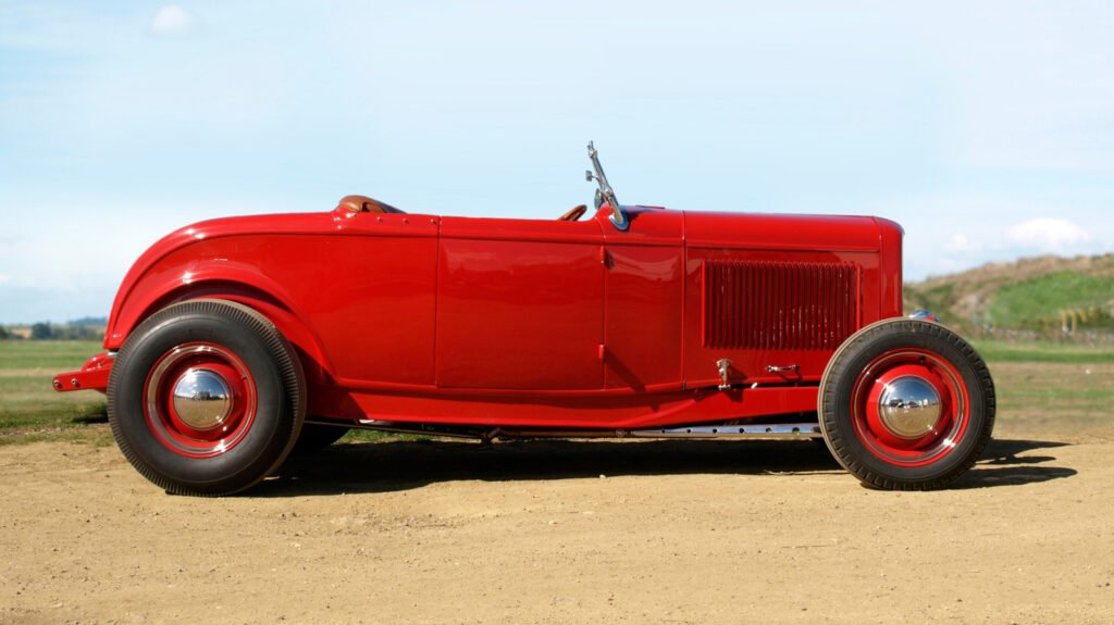 9 Hot Rod Styles Every Gearhead Should Know