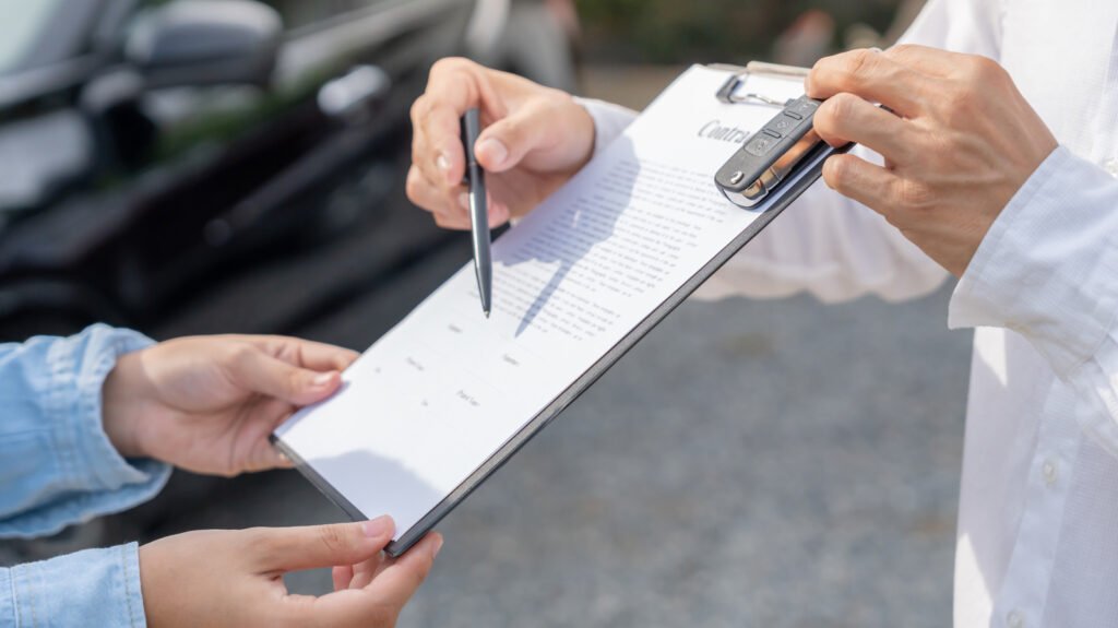 Blind Man Sues Chicago Dealership After Allegedly Signed Documents With Higher Rates And Price Than What He Agreed To