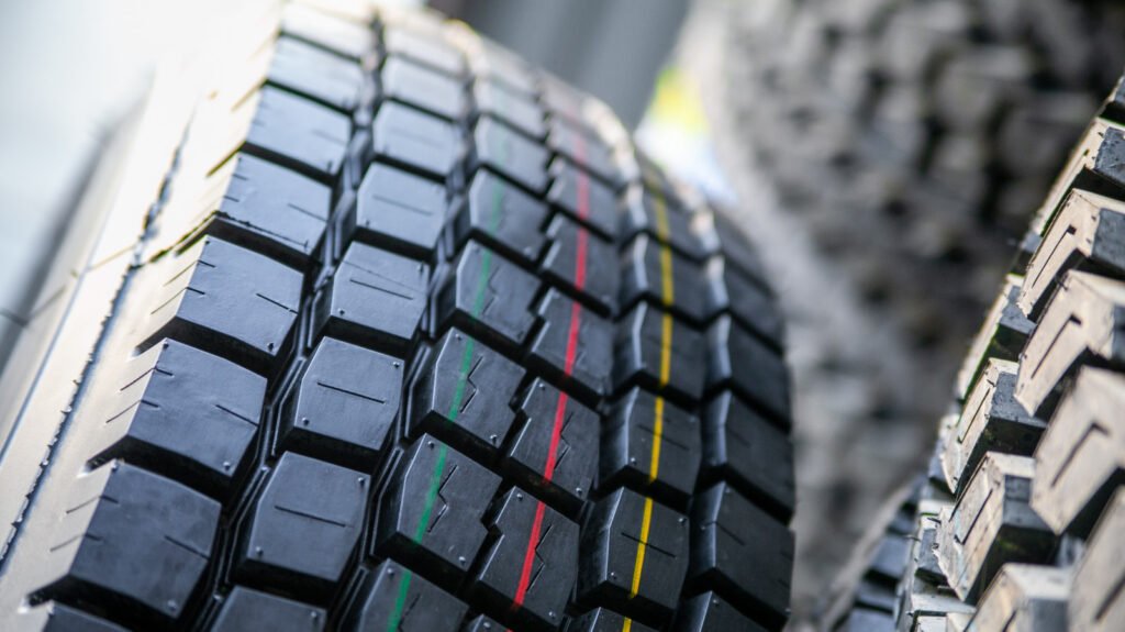 The Pros And Cons Of 10-Ply Vs. 12-Ply Tires For Your Truck