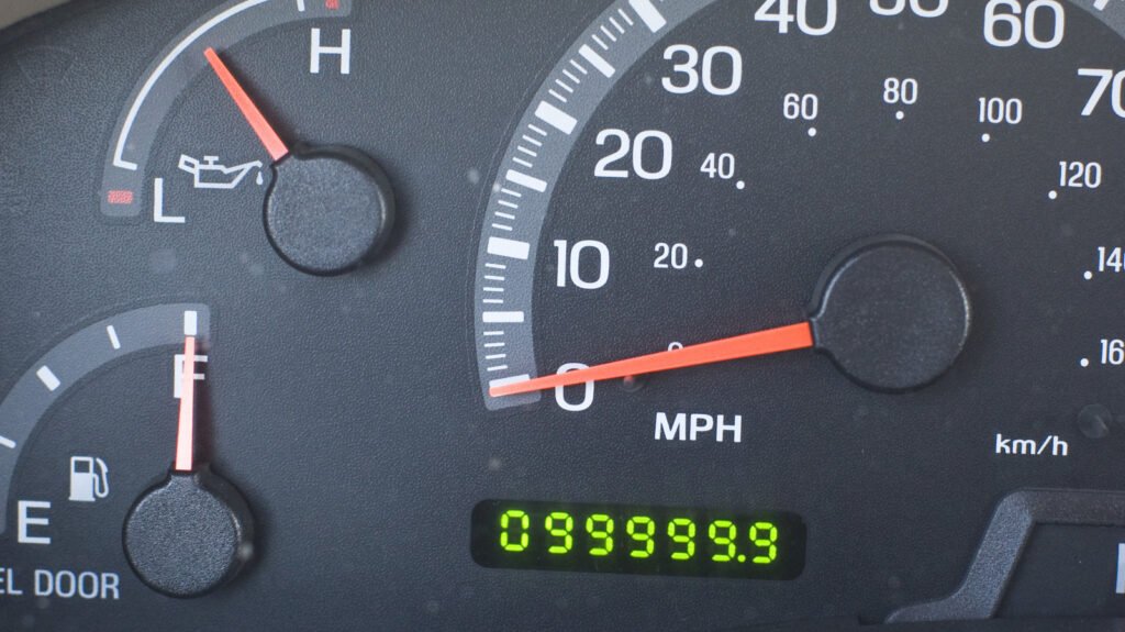 The 5 Worst States For Drivers Underreporting Mileage On Car Insurance Applications
