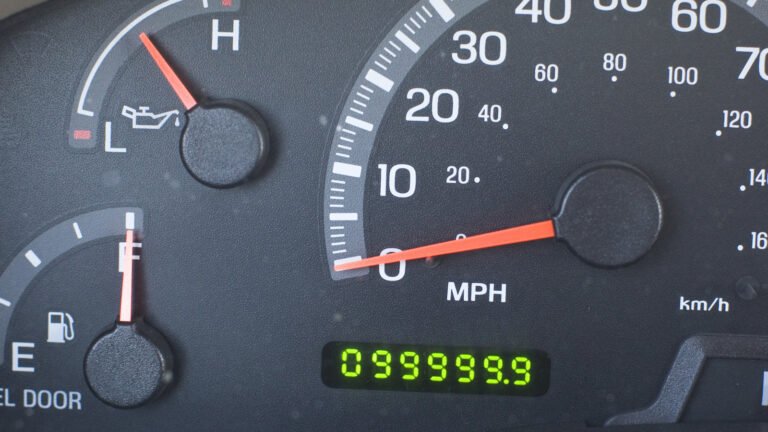 The 5 Worst States For Drivers Underreporting Mileage On Car Insurance Applications
