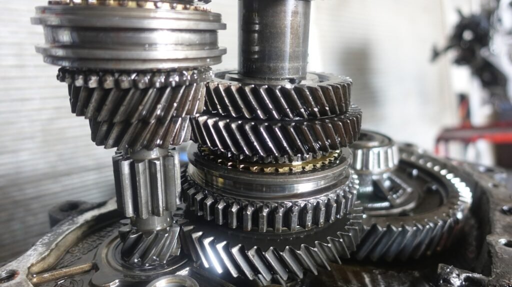 Pros And Cons Of Transaxles Vs. Standard Transmissions