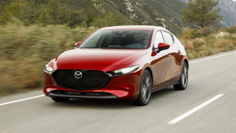 These Are The Five Cheapest Cars The IIHS And Consumer Reports Recommend For Teen Drivers