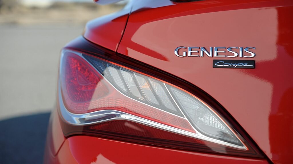 Why The Underrated Hyundai Genesis Coupe 3.8 Is Quickly Building A Cult Fanbase