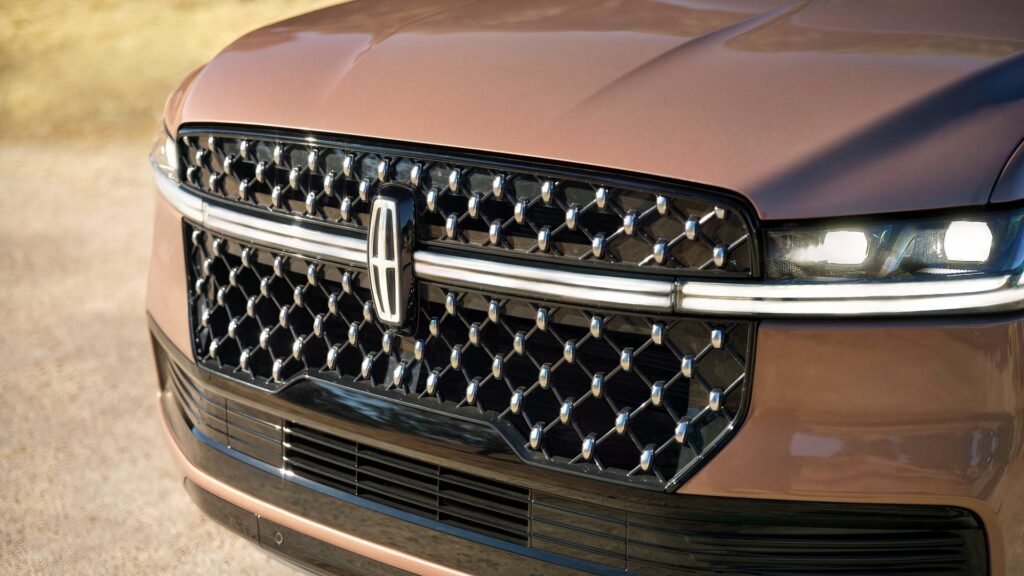 Why Lincoln Has No EV in 2026 – And Why That Might Be Smart