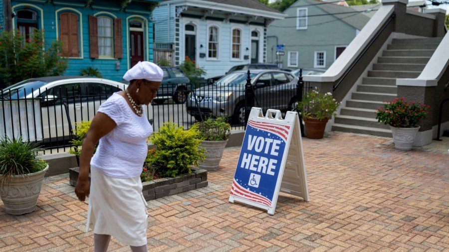 States that don’t want Black voters don’t deserve Black athletes
