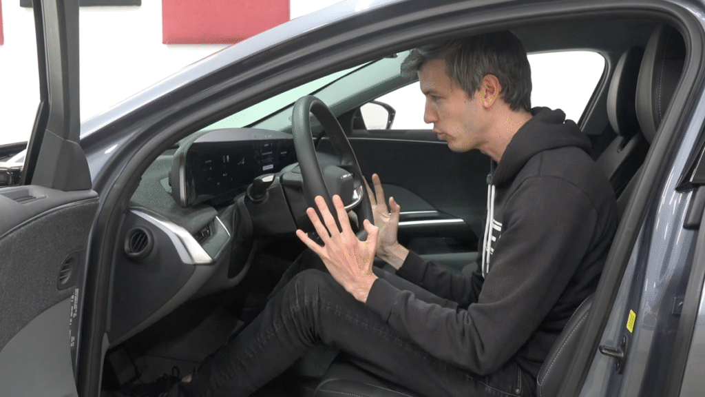 "Popular YouTuber" Gives Final, Damning Report on Lucid Air and Failed Gravity Fix After Bugs Get Even Worse