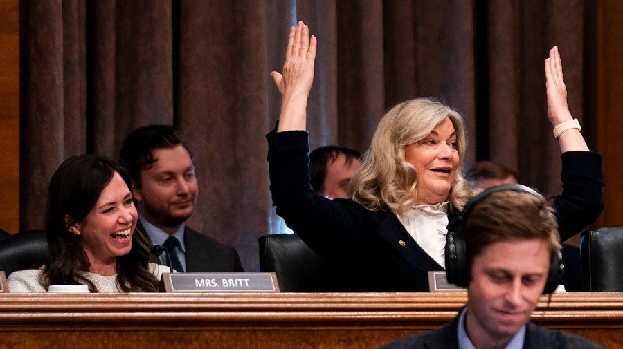 4 hurdles facing Senate crypto bill after key vote