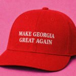 ‘Relics of the past’: The old guard of Georgia’s GOP has fallen