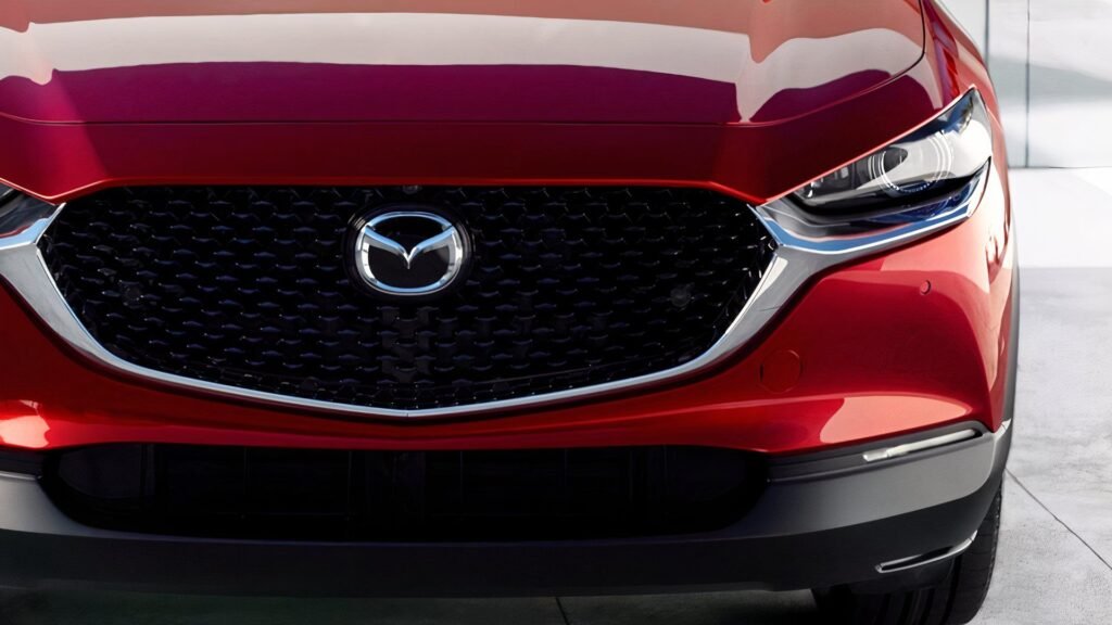 How Mazda Engineered The Most Overlooked Reliable Turbocharged Four-Cylinder