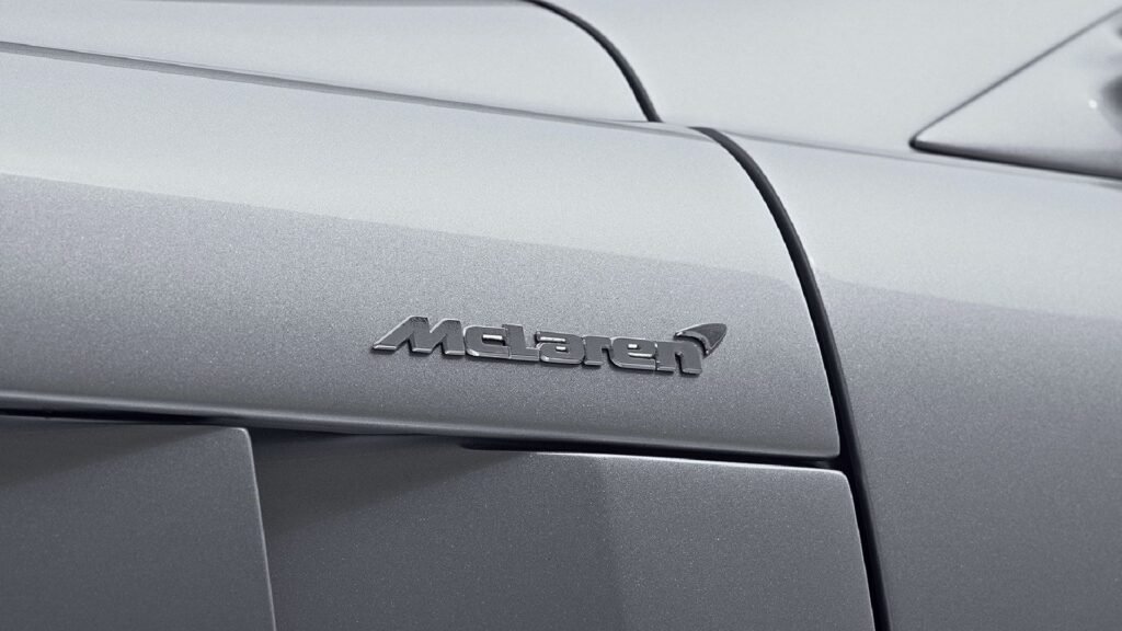 McLaren And Mercedes Built The World's First Daily Hypercar