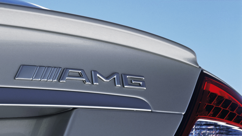 The Most Affordable Used Mercedes-AMG Models You Can Buy In 2026