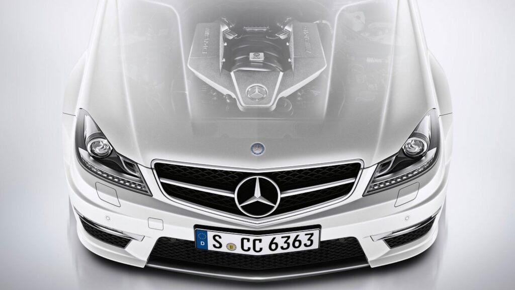The Mercedes M156 V8 Failure Pattern Owners Quietly Solved