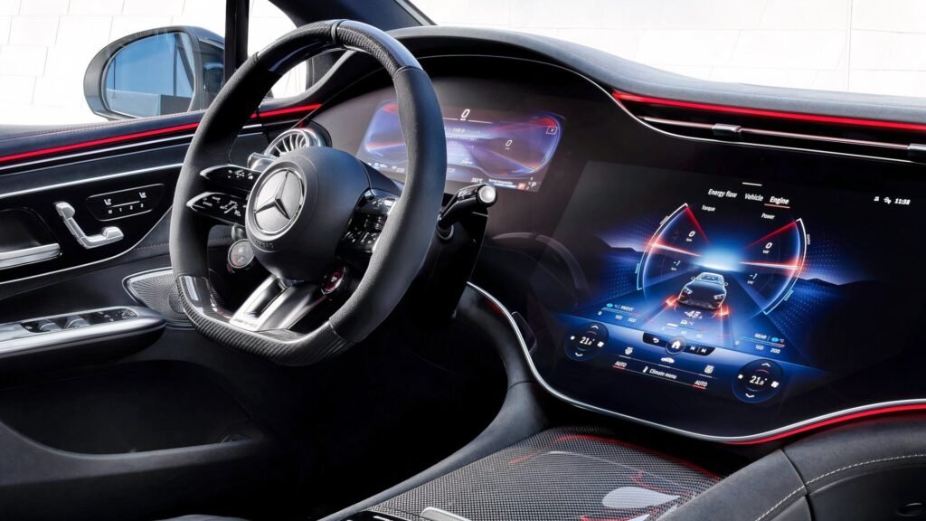 10 Used Cars With High-End Interiors You Can Buy For $30,000