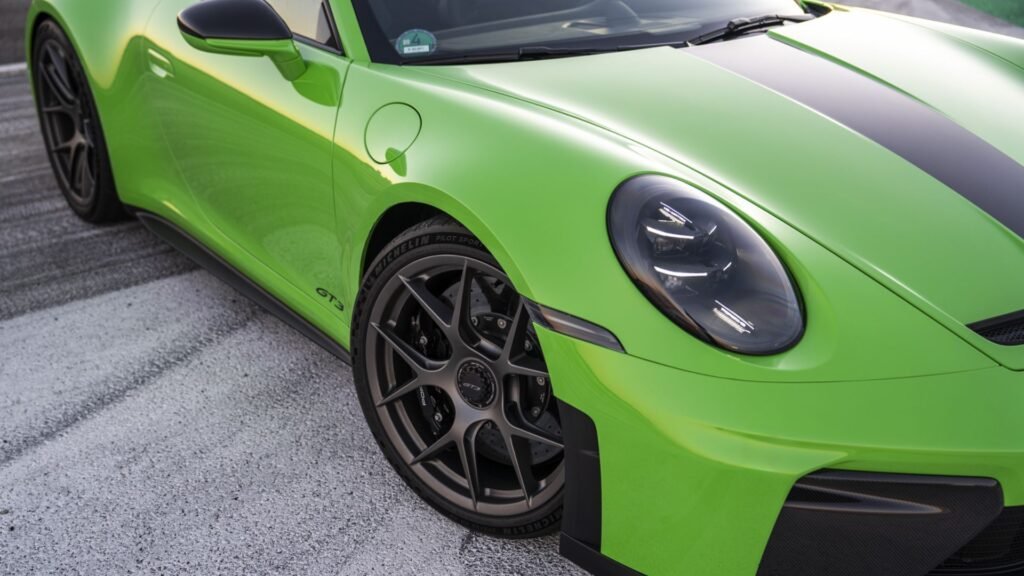 Porsche Just Made The Most Anti-Capitalist Decision We've Heard Of In Ages