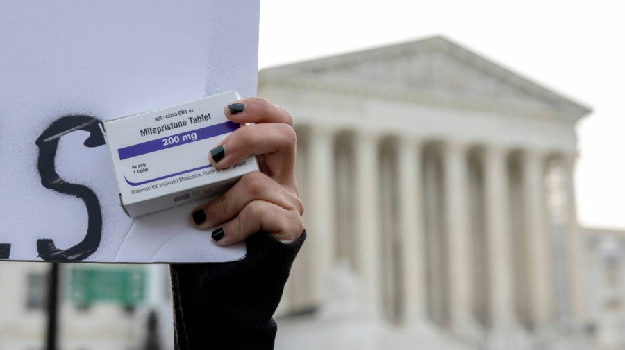 The Supreme Court punted on abortion pill access — the issue is far from over