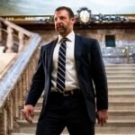 Mullin: 1.1K CISA staff left DHS amid partial shutdown
