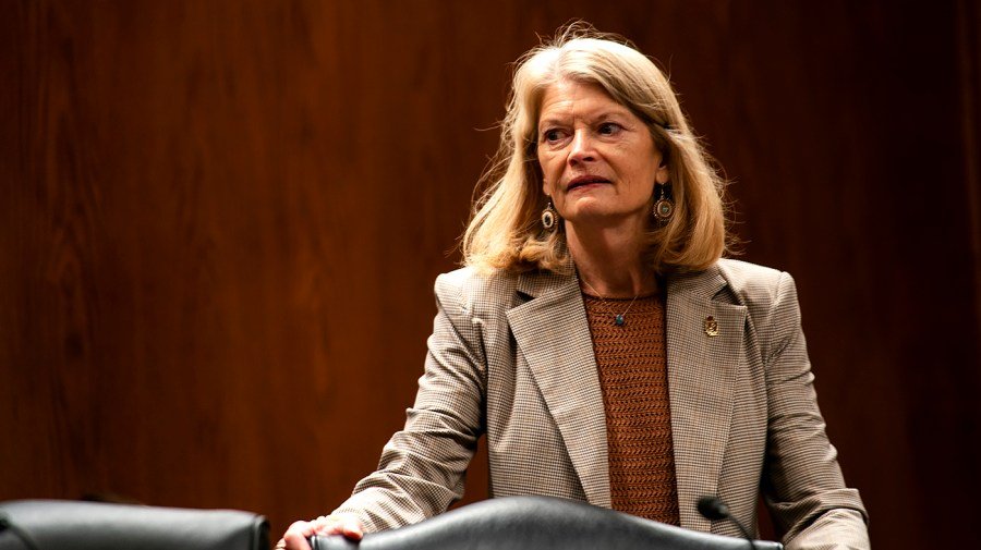 Additional money for Iran conflict faces challenges, GOP senators warn