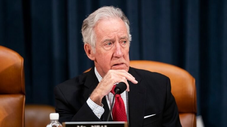 Democrats line up against gas tax holiday