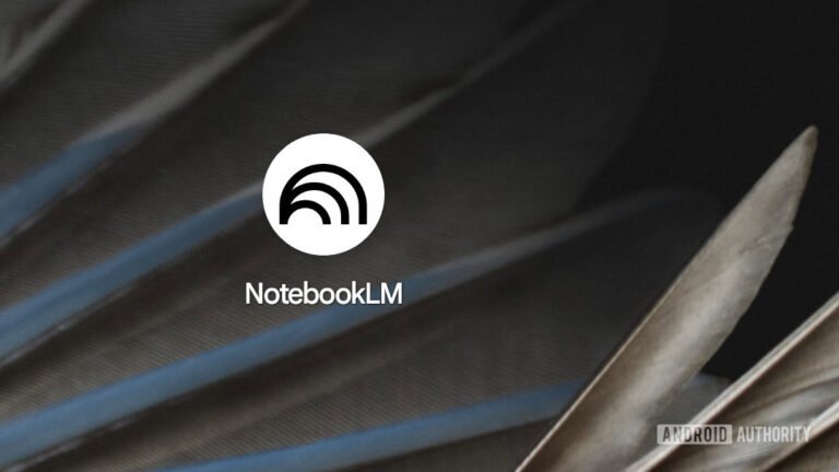 NotebookLM just made it easier to keep your sources up to date