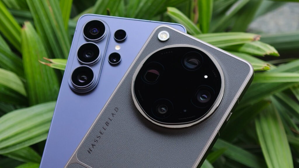 Ranked: The 4 things I look for in a smartphone