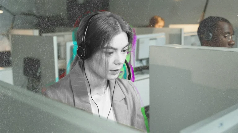 ‘It really dries your skin out’: How ‘office air’ wrecks your looks at work