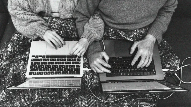 How working from home is changing your marriage
