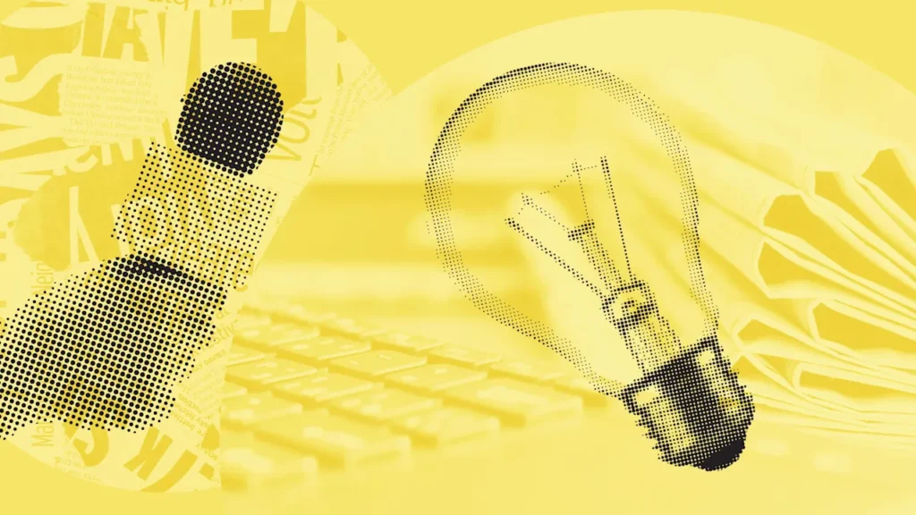 5 big ideas shaping journalism’s next chapter