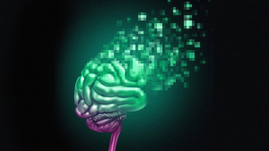 Are we losing our minds to AI?