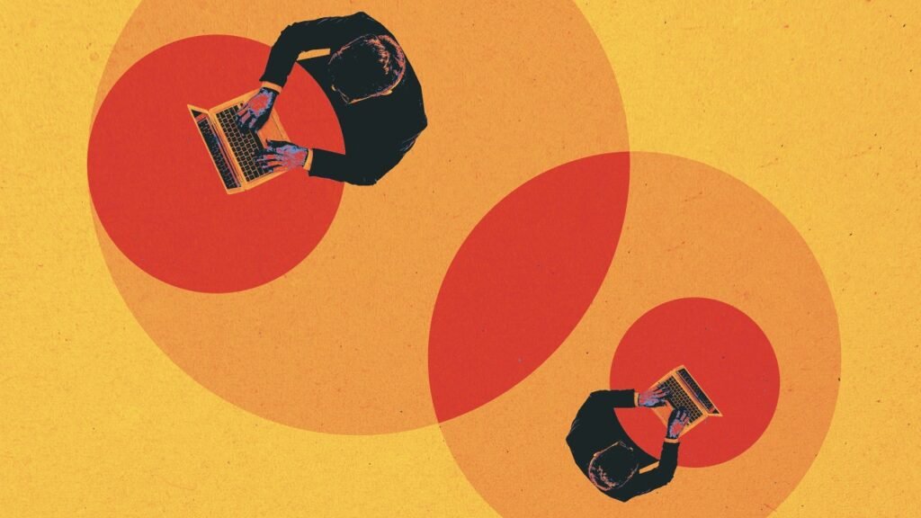 Here’s why change is so exhausting, according to neuroscience