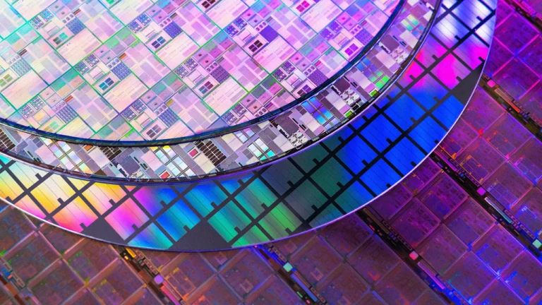 AI data center boom squeezes consumer tech’s chip supply—even though they use different chips