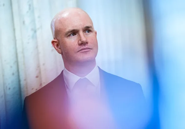 Coinbase layoffs today: Crypto giant cuts hundreds of jobs as CEO says AI is ‘changing how we work’